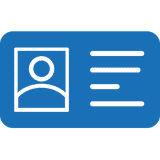 Illustration Führerschein