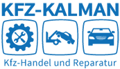 Christian Kalman OG Logo