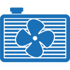 Illustration Klimaanlage